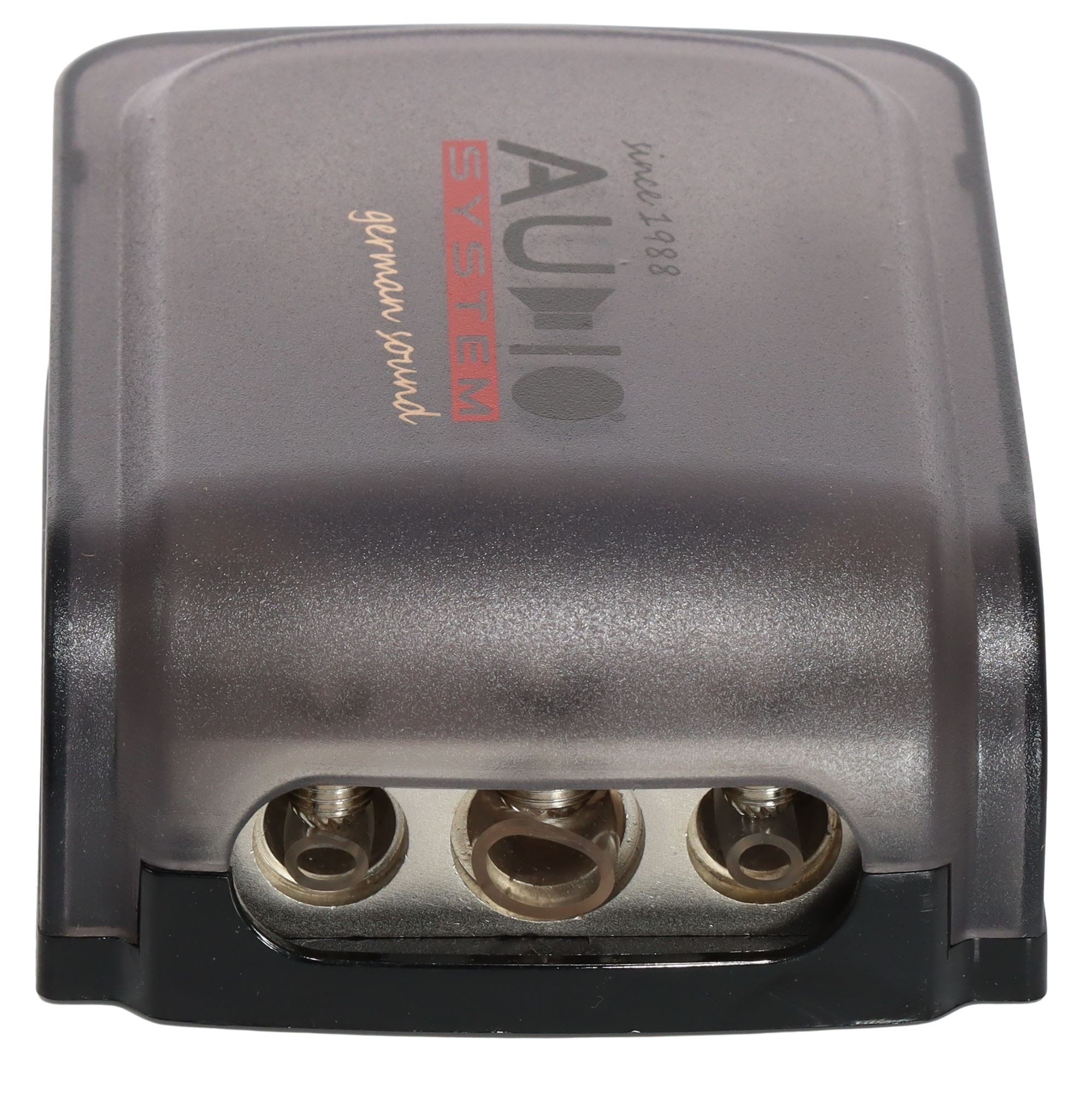 Audio System Z-FDB 3-4 HIGH-END 4-fach Mini ANL Verteiler