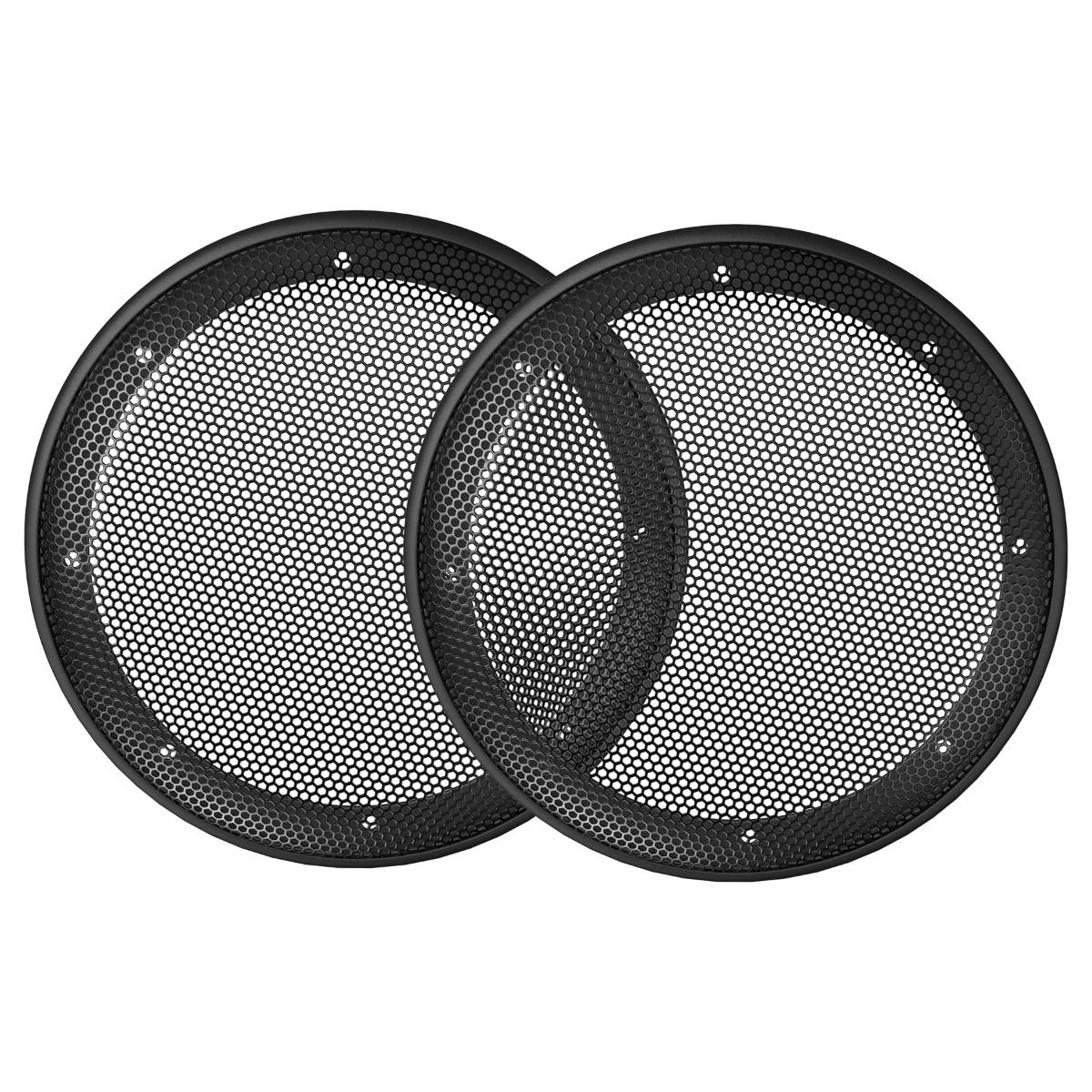 EMPHASER ESP-GR4 Lautsprecherabdeckung 10 cm, 4" Gitter für Monolith und Gravity Serie
